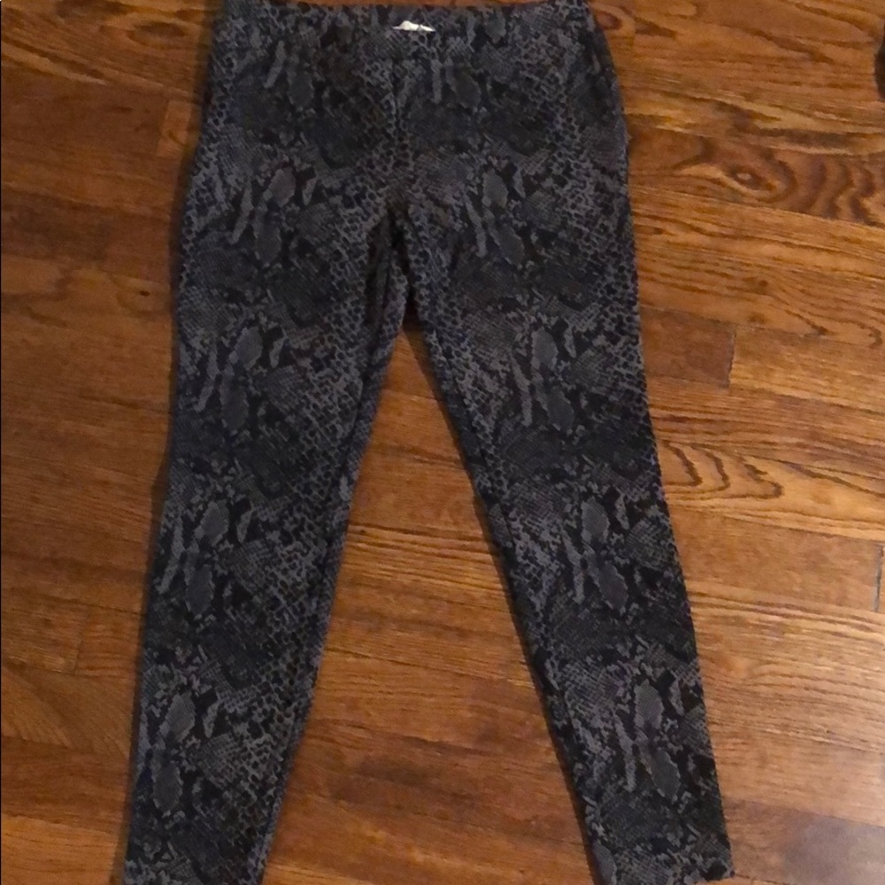 Joie leggings